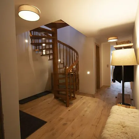 Apartman Haus Turquino C, Penthouse *