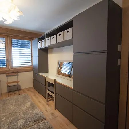 Haus Turquino C, Penthouse *