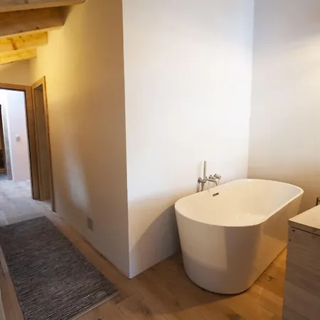 Haus Turquino C, Penthouse