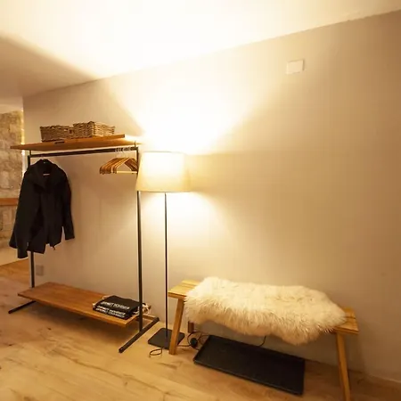 Haus Turquino C, Penthouse Apartment Zermatt