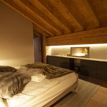 Haus Turquino C, Penthouse Διαμέρισμα