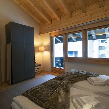 Διαμέρισμα Haus Turquino C, Penthouse