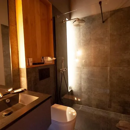 Haus Turquino C, Penthouse Apartmán Zermatt