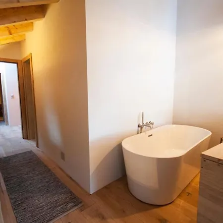 Haus Turquino C, Penthouse Apartmán Zermatt
