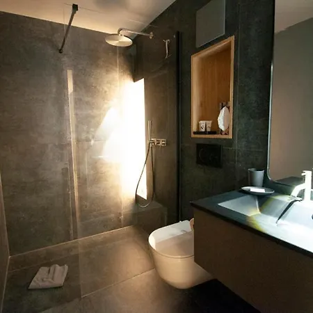 Apartmán Haus Turquino C, Penthouse *