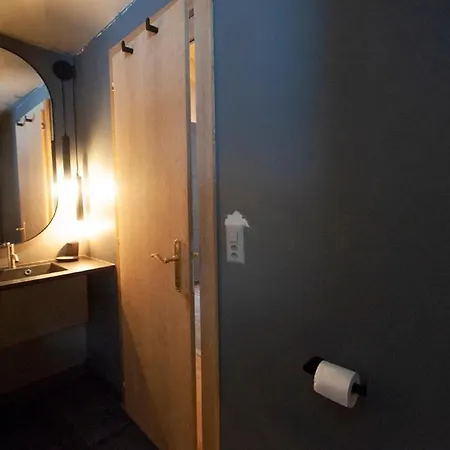 Haus Turquino C, Penthouse Apartmán