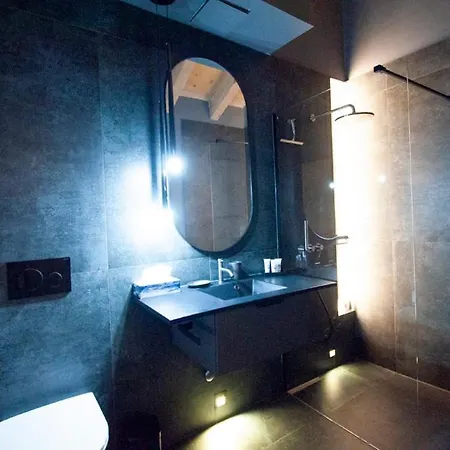 Haus Turquino C, Penthouse Apartmán