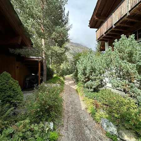 Apartment Haus Turquino C, Penthouse