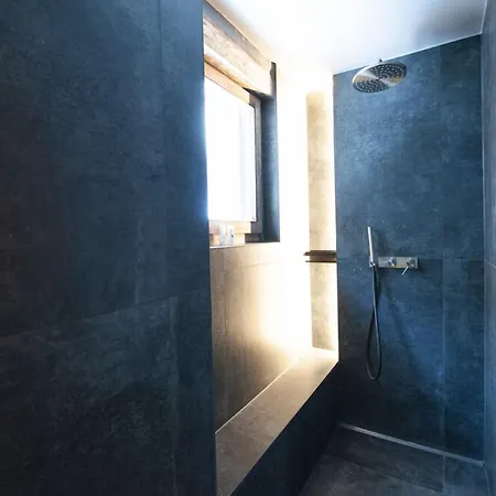 Haus Turquino C, Penthouse Apartment *