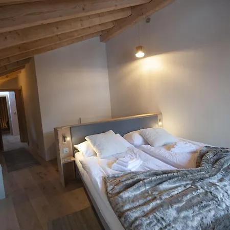 Apartment Haus Turquino C, Penthouse